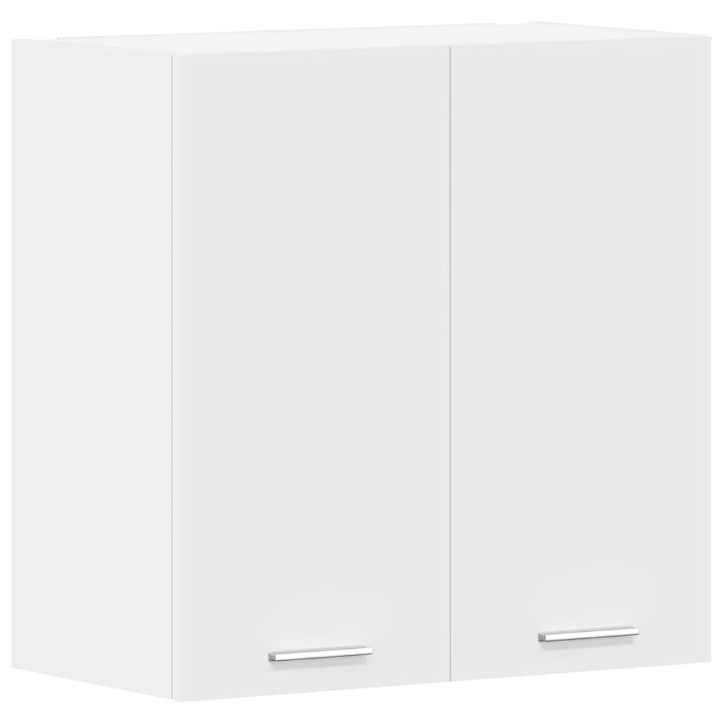 Hängeschrank Lyon Weiß 60 cm