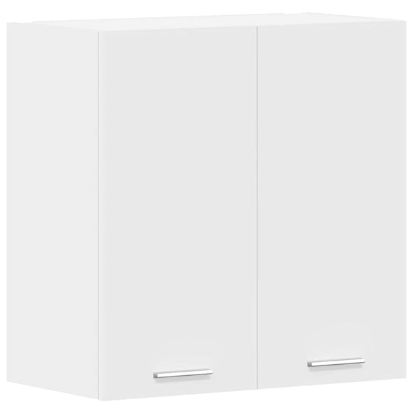 Hängeschrank Lyon Weiß 60 cm