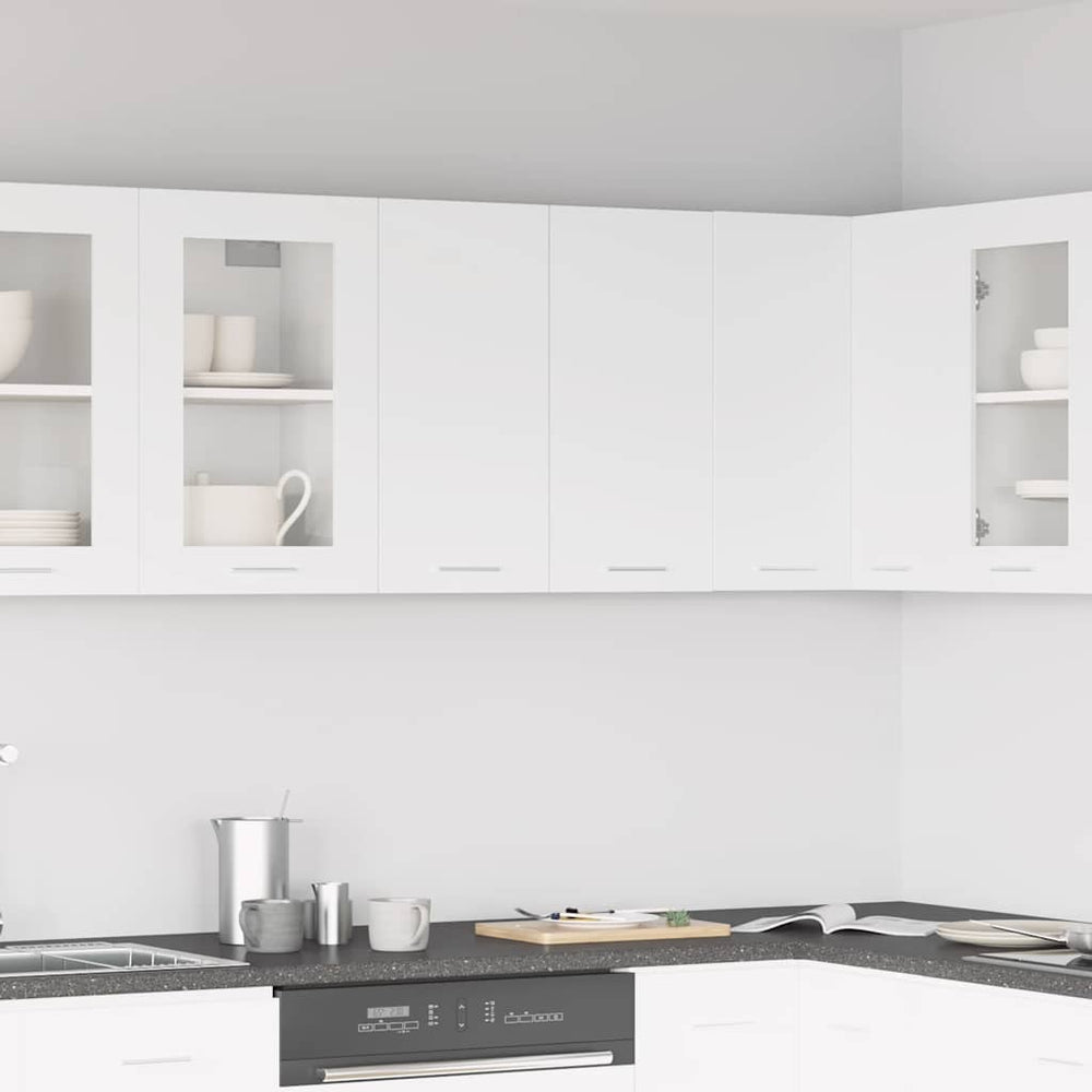 Hängeschrank Lyon Weiß 60 cm
