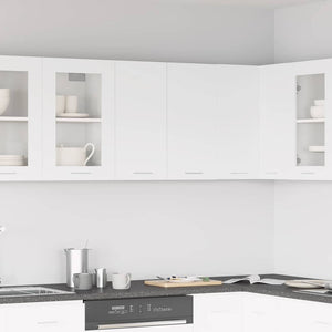 Hängeschrank Lyon Weiß 60 cm