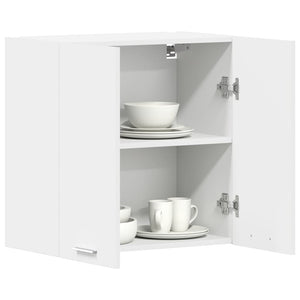 Hängeschrank Lyon Weiß 60 cm