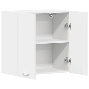 Hängeschrank Lyon Weiß 60 cm