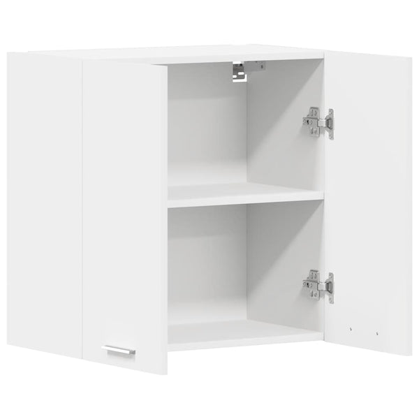Hängeschrank Lyon Weiß 60 cm