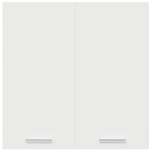 Hängeschrank Lyon Weiß 60 cm