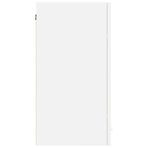 Hängeschrank Lyon Weiß 60 cm