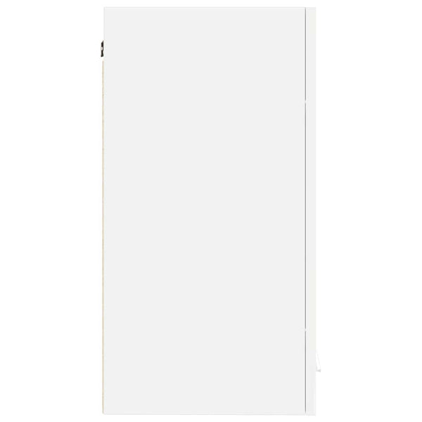 Hängeschrank Lyon Weiß 60 cm