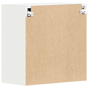 Hängeschrank Lyon Weiß 60 cm