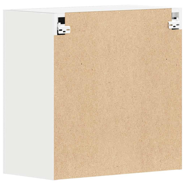 Hängeschrank Lyon Weiß 60 cm