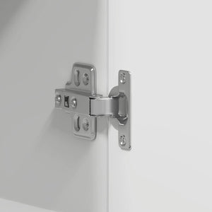 Hängeschrank Lyon Weiß 60 cm