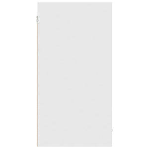 Hängeschrank Lyon Weiß 80 cm