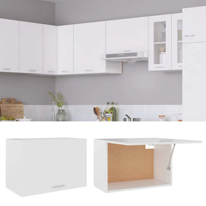 Hängeschrank Lyon Weiß 60 cm