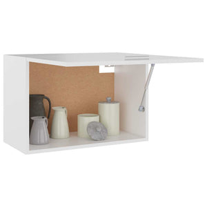 Hängeschrank Lyon Weiß 60 cm