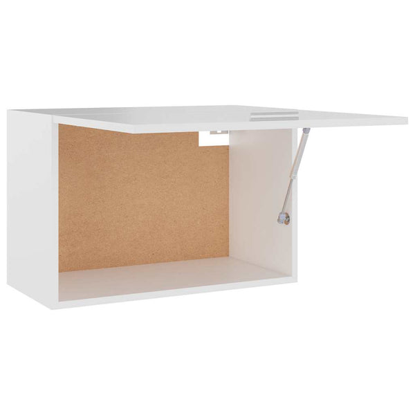 Hängeschrank Lyon Weiß 60 cm