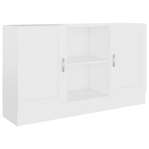 Weißes Sideboard 120 cm