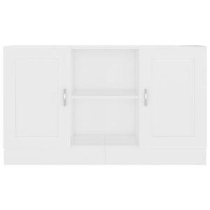 Weißes Sideboard 120 cm