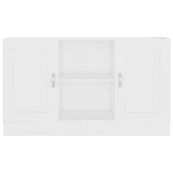 Weißes Sideboard 120 cm