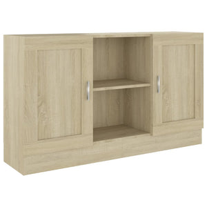 Sideboard Sonoma Eiche 120 cm