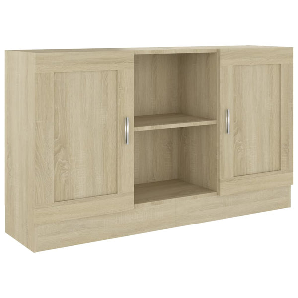 Sideboard Sonoma Eiche 120 cm