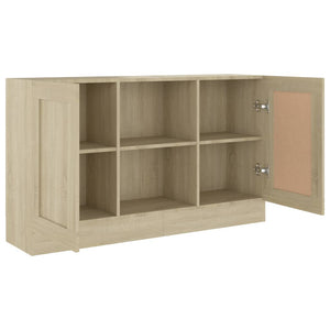 Sideboard Sonoma Eiche 120 cm