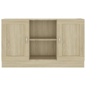 Sideboard Sonoma Eiche 120 cm