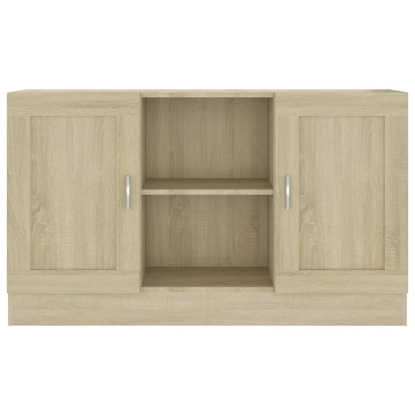 Sideboard Sonoma Eiche 120 cm