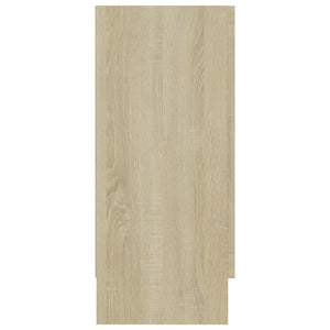 Sideboard Sonoma Eiche 120 cm
