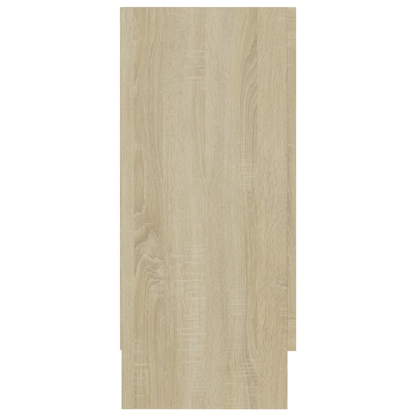 Sideboard Sonoma Eiche 120 cm