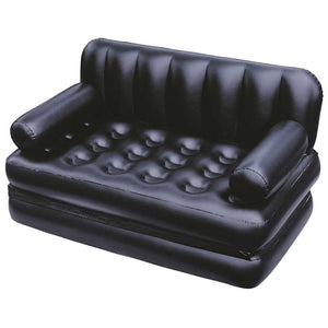 Bestway 5-in-1 Aufblasbares Schlafsofa