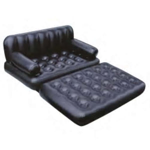 Bestway 5-in-1 Aufblasbares Schlafsofa