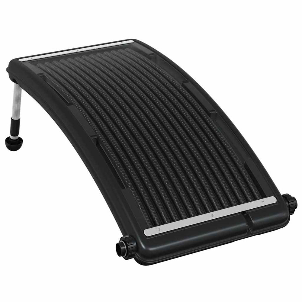 Gebogenes Solar-Heizpaneel für Pool