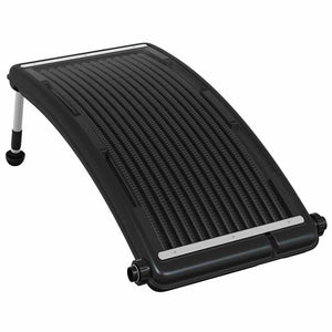 Gebogenes Solar-Heizpaneel für Pool