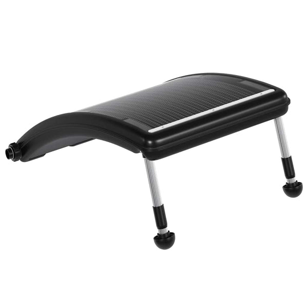 Gebogenes Solar-Heizpaneel für Pool