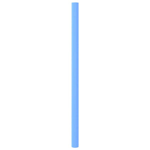 Trampolinstangen-Schaumstoffhüllen – 12er-Pack Blau