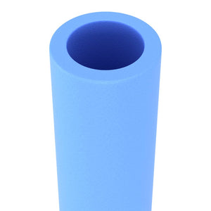 Trampolinstangen-Schaumstoffhüllen – 12er-Pack Blau