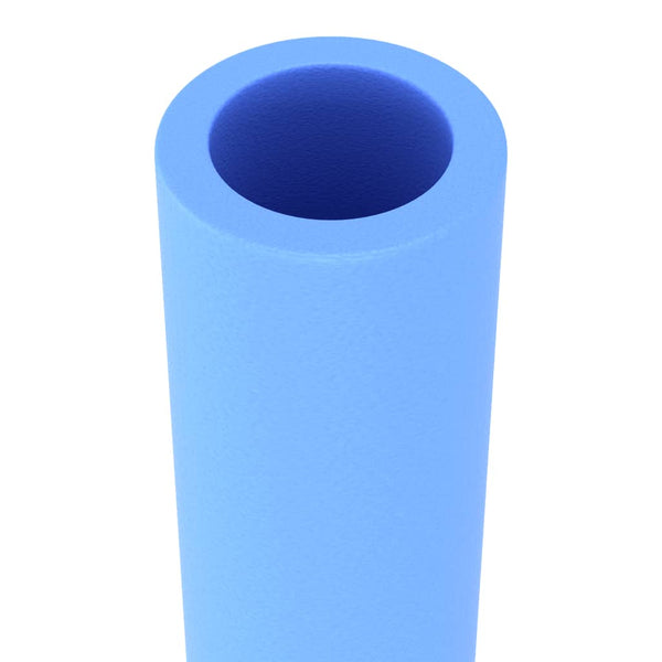 Trampolinstangen-Schaumstoffhüllen – 12er-Pack Blau