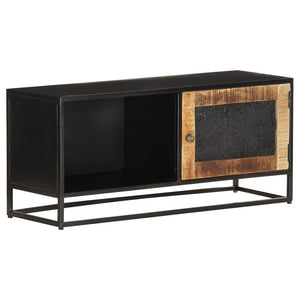 TV-Schrank Mangoholz 90 cm