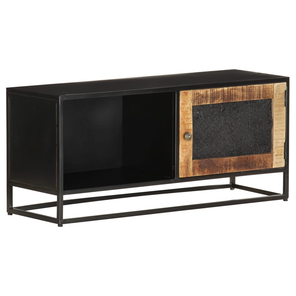 TV-Schrank Mangoholz 90 cm