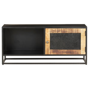 TV-Schrank Mangoholz 90 cm