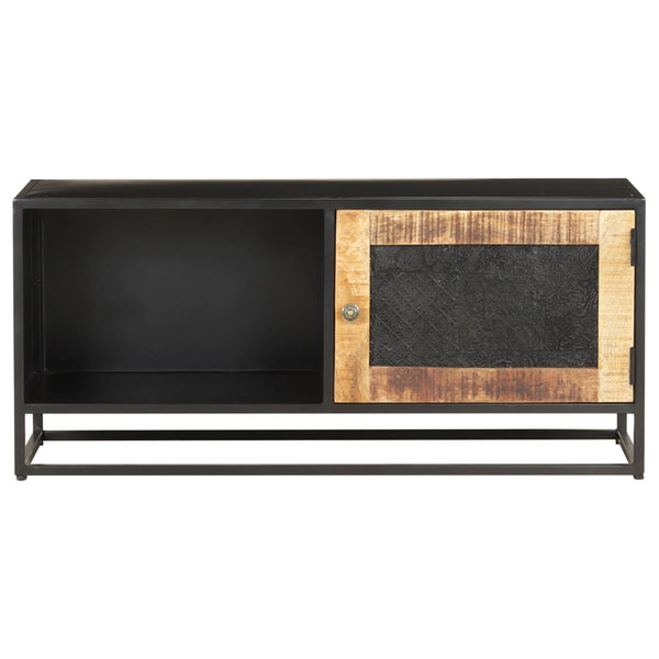 TV-Schrank Mangoholz 90 cm