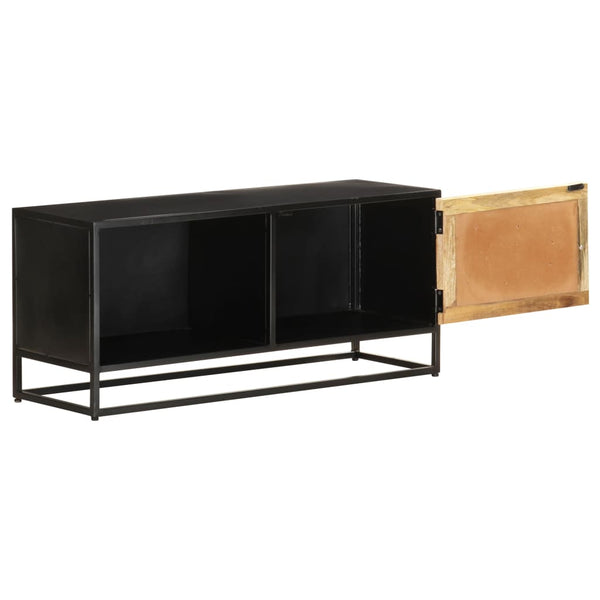 TV-Schrank Mangoholz 90 cm