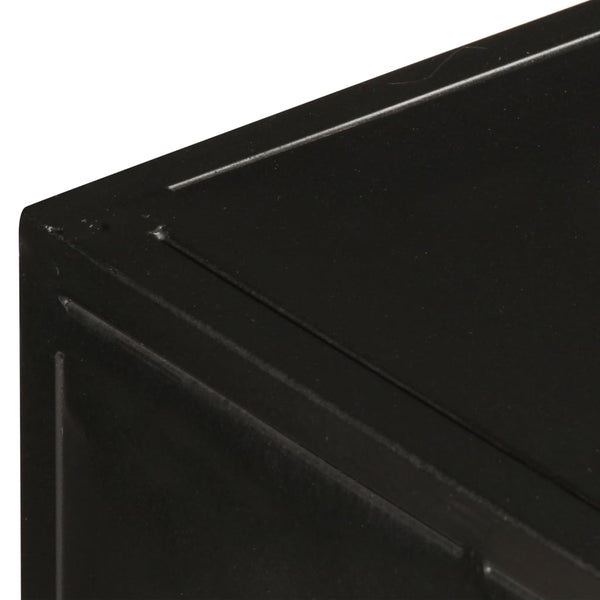 TV-Schrank Mangoholz 90 cm