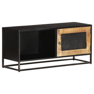 TV-Schrank Mangoholz 90 cm