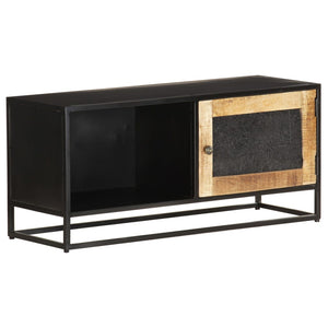TV-Schrank Mangoholz 90 cm