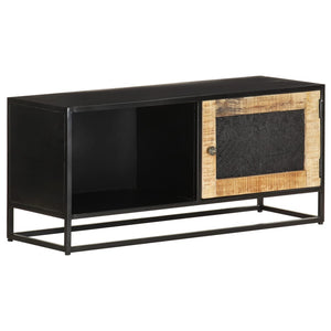 TV-Schrank Mangoholz 90 cm
