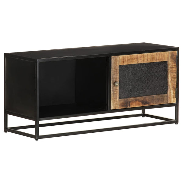 TV-Schrank Mangoholz 90 cm