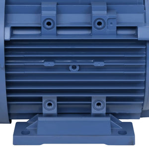 3-Phasen-Elektromotor Aluminium 4 kW 5,5 PS 2-Polig 2840 U/min