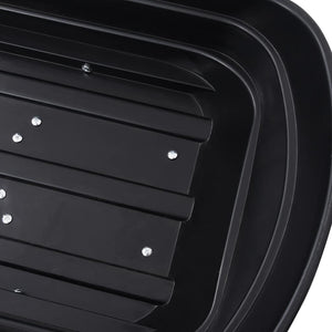 Gartenkippwagen 300 kg 75 L