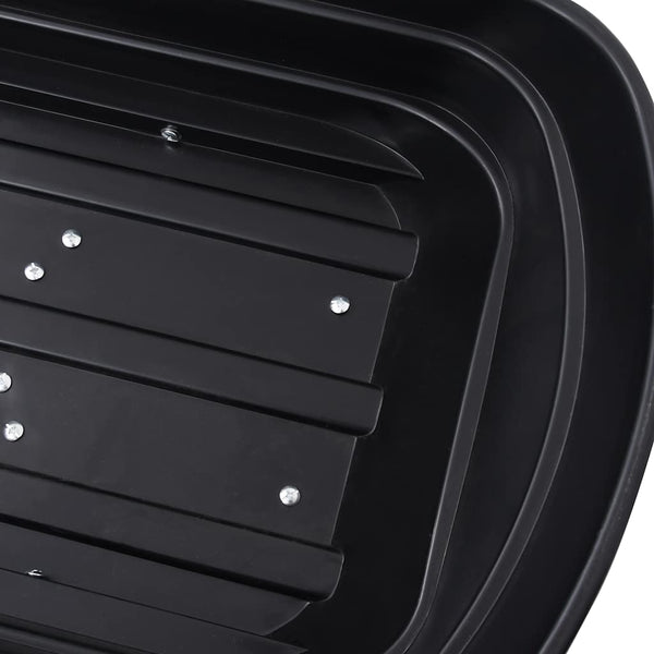 Gartenkippwagen 300 kg 75 L