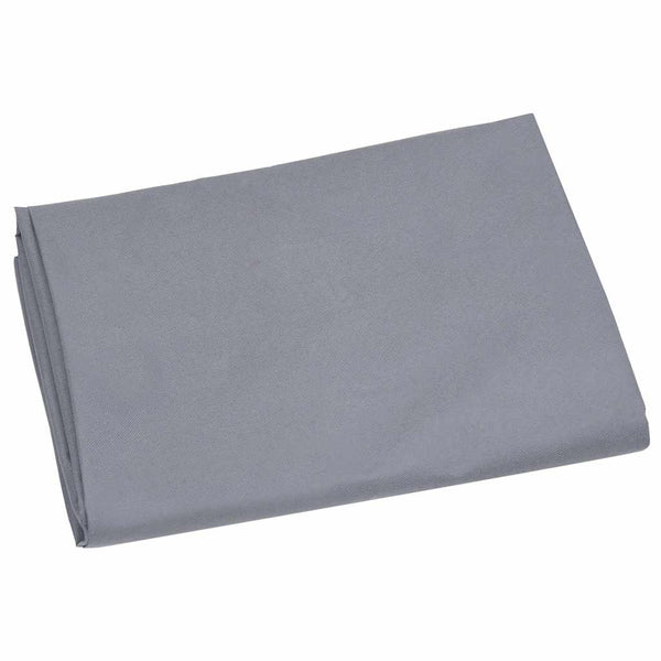 Dunkelgraue Schubkarreneinlage 81x41x21cm
