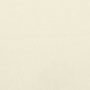 Gartenstuhl-Kissen 6 Stk. Creme 40x40x4 cm Oxford-Gewebe